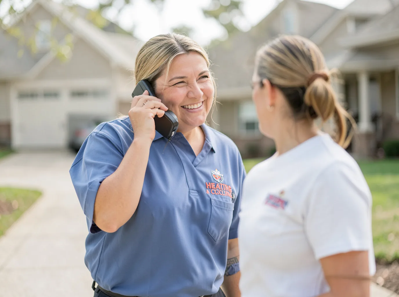 Hvac Repair Branch, MI FAQs
